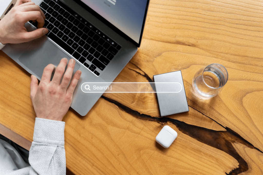 Co to jest Search Intent